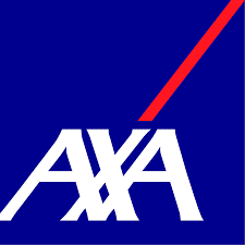 Logo Axa Fondation