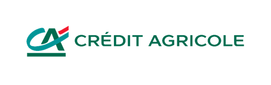 Logo Crédit Agricole