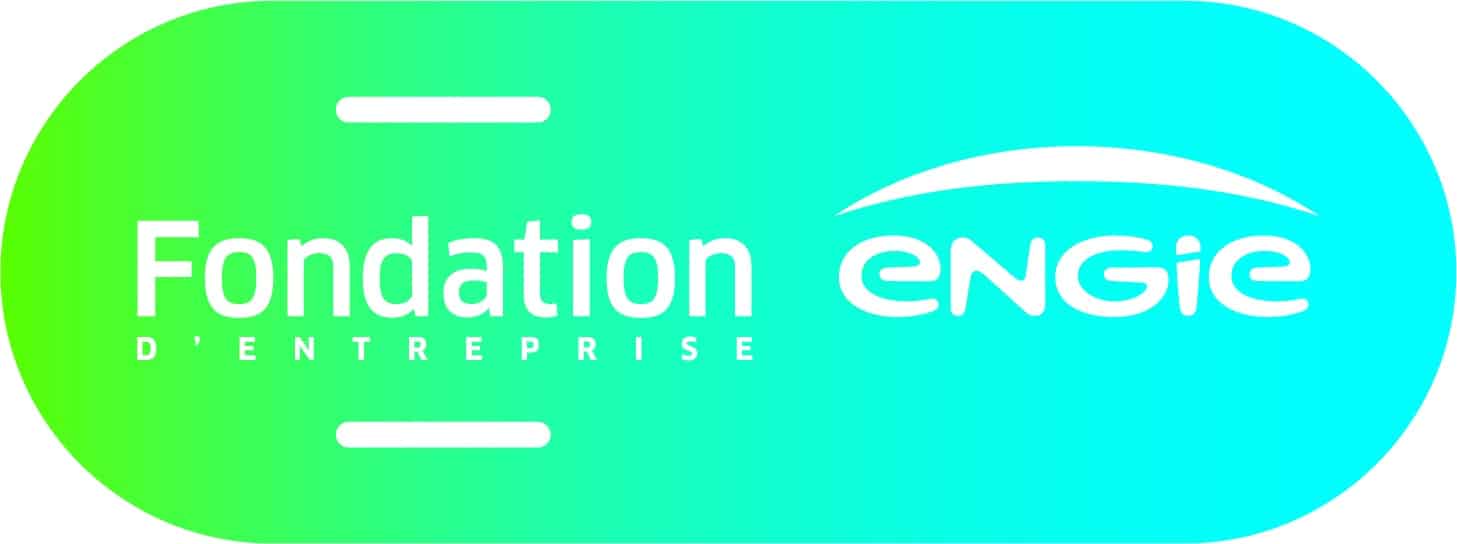 Logo Fondation Engie