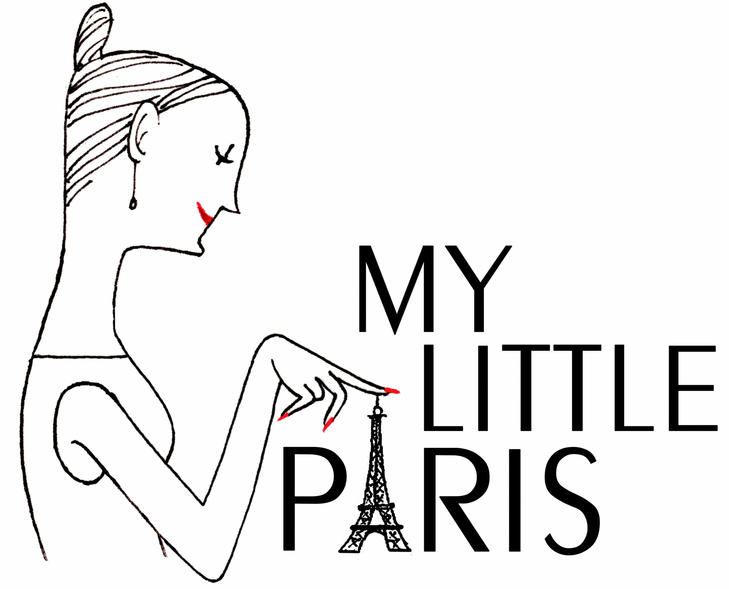 Logo My Little Paris