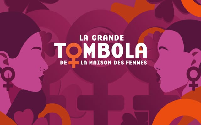bannière tombola