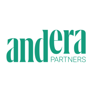 Logo Andera
