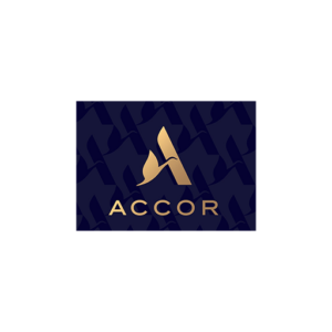 Logo Accor