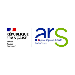 Logo ARS