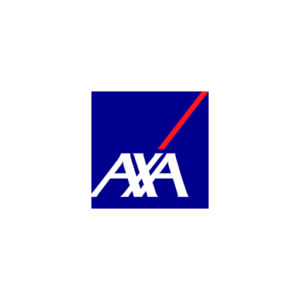 Logo Axa