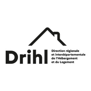 Logo Drihl