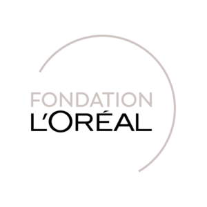 Logo Loreal-fondation