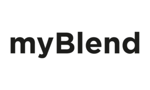 Logo my Blend