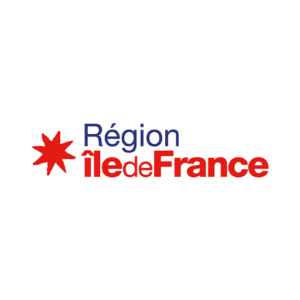 Logo Region-idf
